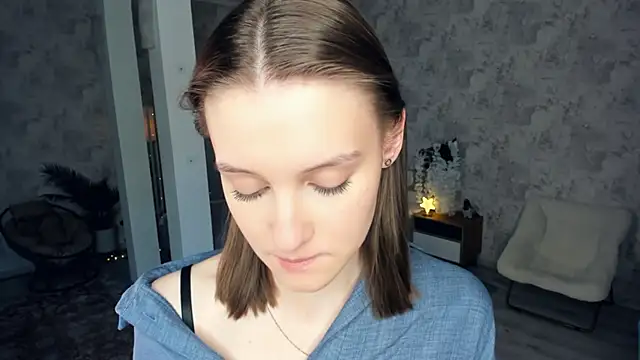 LianneBynon 现场XXX聊天