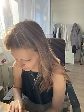 MaryHiggins' Live XXX Chat