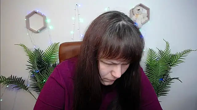 AliceInksSweetty's Live XXX Chat