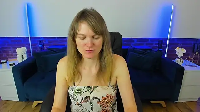 Anabell_xxx's Live XXX Chat