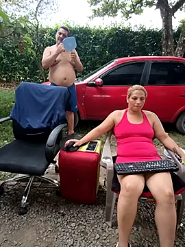 hotandfierylatinos2023's Live XXX Chat