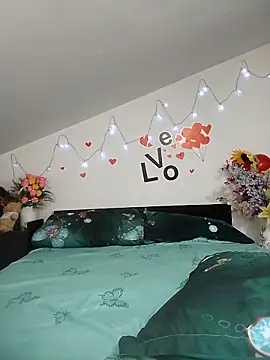 SweetMaddy888 라이브 XXX 채팅