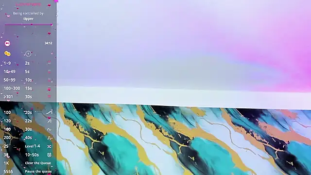 IsaDiiaz 现场XXX聊天