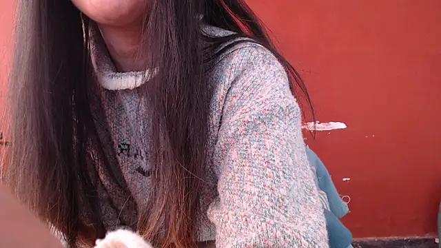 Freyja_eter Chat XXX in diretta