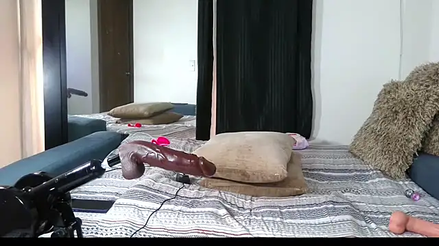 Carla-Bonny18 – Naživo XXX chat