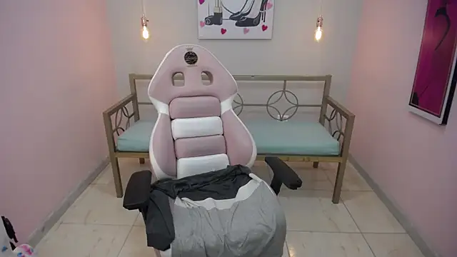 Adri_gomez_x Obrolan Langsung XXX