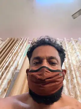 Show Webcam de Ailover6677