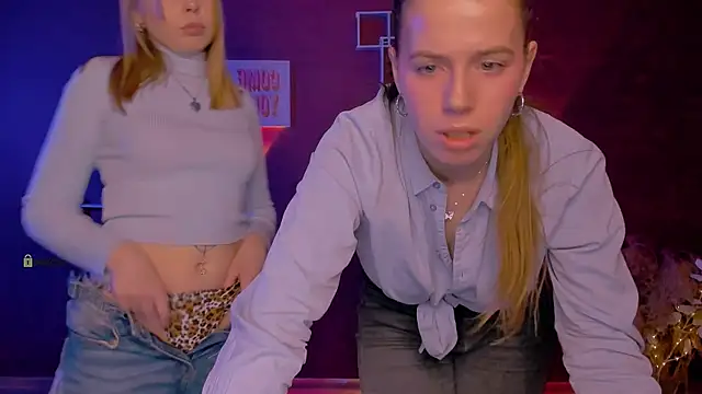 lumi_soft – Kamerová šou