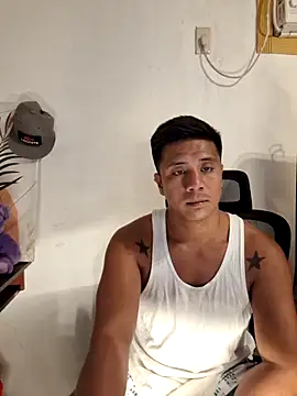 Chat XXX Live Felix_Asher