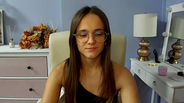 Živý XXX chat dirtyxEmily