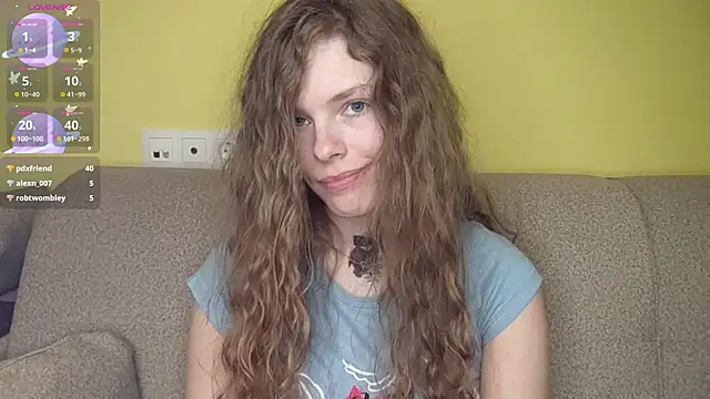 RayaNenlia – Naživo XXX chat