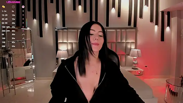 Živý XXX chat JennaOlsonX