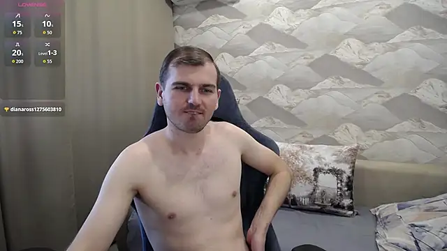 Živý XXX chat SerzhKorol1