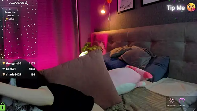 Sembang XXX Secara Langsung Lesi_Moonie01