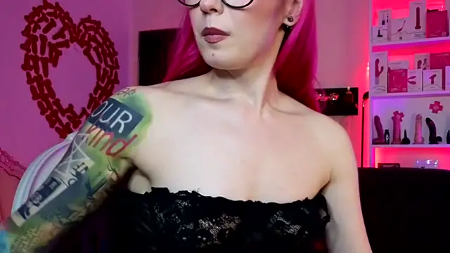 kulteacher's Live XXX Chat