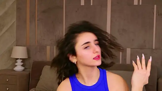 Sembang XXX Secara Langsung Susan_Fors