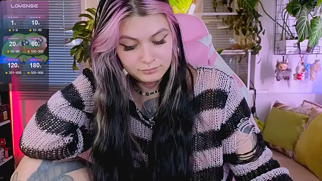 Chat XXX en directo de jelya_sg