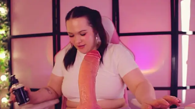 Chat XXX en directo de Chery_Lady22