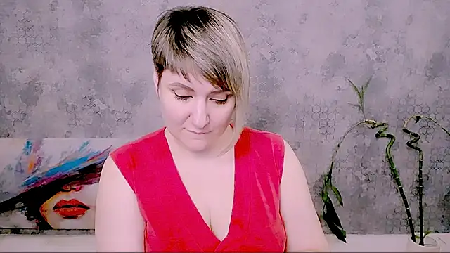 Djullia Adlı Modelin Canlı XXX Sohbeti