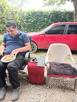 hotandfierylatinos2023's Webcam Show