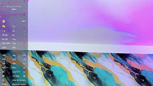 IsaDiiaz Obrolan Langsung XXX