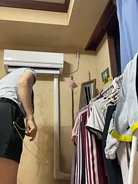 Keola_kwad 网络视讯表演