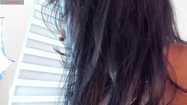 Chatroom XXX en direct de LadyNahir