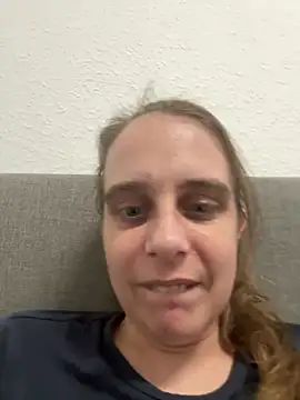 Chantalee's Webcam Show