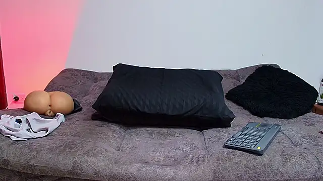 Živý XXX chat BrayaanFit