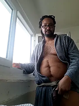 romero115 网络视讯表演