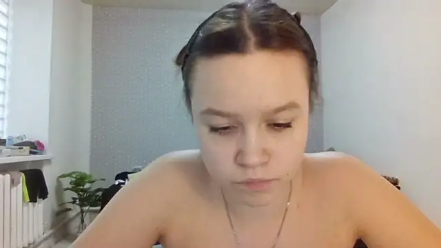 Ammymia's Live XXX Chat