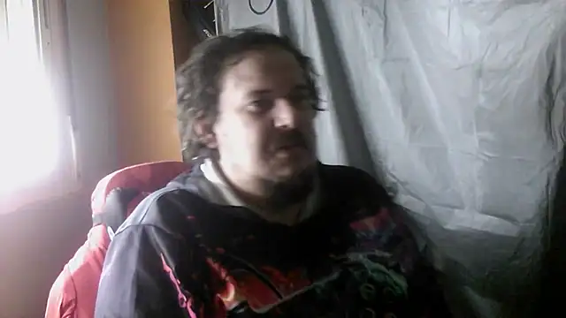 Chat XXX en directo de porkorossy