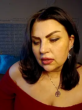 XXX chat uživo modela kataleya94