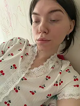 Chat XXX en directo de Lisaaa_Alisa