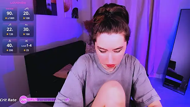 Lily_xBabe: απευθείας συνομιλία ΧΧΧ