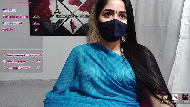 umarany – Naživo XXX chat