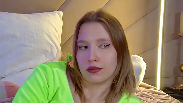 LiliLinn: απευθείας συνομιλία ΧΧΧ