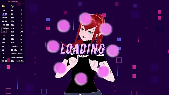 NikkoTyan: απευθείας συνομιλία ΧΧΧ