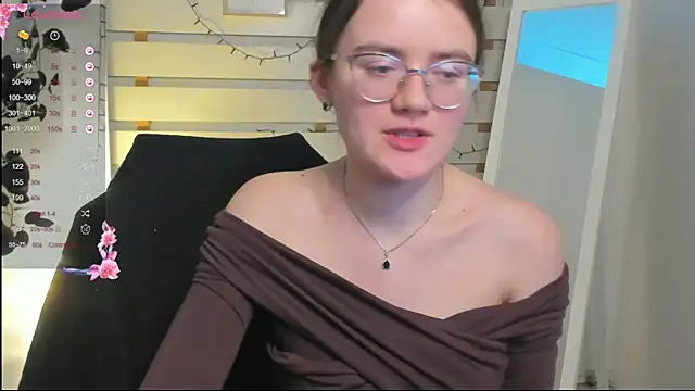 Chat +18 de Josephine_jo ao vivo