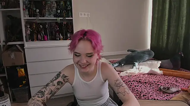 School_Love: απευθείας συνομιλία ΧΧΧ