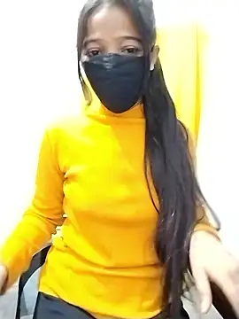 Chat XXX Live Cute-Naavya