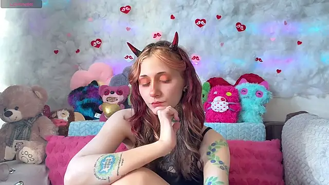 Chat XXX Live _Devill_Baby