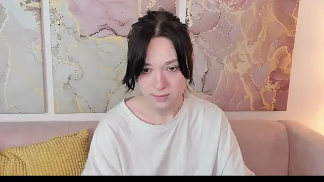 fiamoory élő XXX-chatje