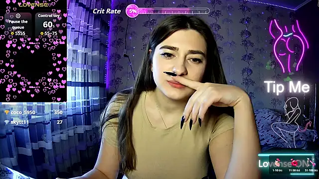 Sofiy_a – Naživo XXX chat