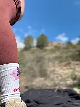 Chat XXX ao vivo de Mona_Plus