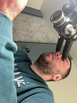 Chat XXX en directo de DorianJeday