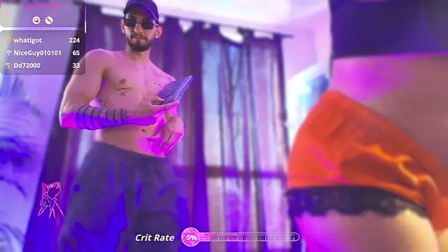 aphrodita_hotaz – Naživo XXX chat