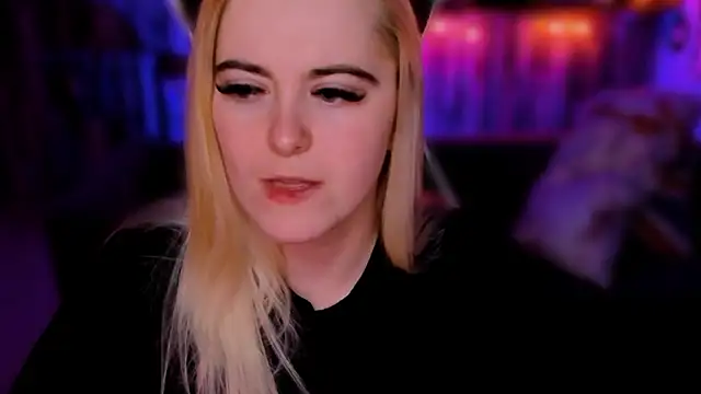 Stef_Nicks: онлайн-секс-чат