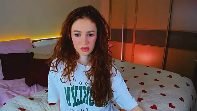 Chat XXX Live ChristinaConteeree