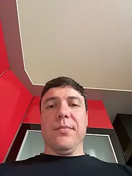 Sergii1686 在線直播表演